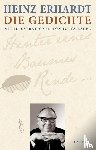 Erhardt, Heinz - Heinz Erhardt - Die Gedichte