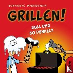 Barth, Markus - Grillen!