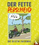 Perscheid, Martin - Der fette Perscheid