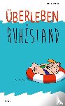Butschkow, Peter - Überleben im Ruhestand