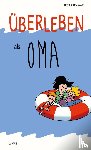 Butschkow, Peter - Überleben als Oma