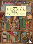 Thompson, Colin - Bücher öffnen Welten