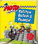 Aue, Holger - Pleiten, Blech und Pannen