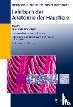  - Lehrbuch der Anatomie der Haustiere