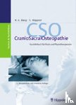 Rang, Norbert G., Höppner, Stefan - CSO. CranioSacralOsteopathie