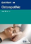 Bültmann, Arndt - QuickStart Osteopathie