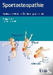 Corts, Magga, ter Harmsel, Ina - Sportosteopathie