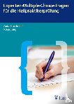 Brockdorff, Anna, Jung, Klaus - Experten-Multiple-Choice-Fragen für die Heilpraktikerprüfung