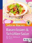 Wacker, Sabine - Basenfasten & Schüßler-Salze