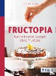 Ficicioglu, Deniz - Fructopia