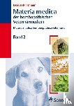  - Materia Medica der homöopathischen Veterinärmedizin II