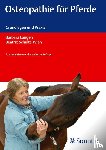 Langen, Barbara, Schulte Wien, Beatrix - Osteopathie für Pferde