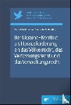  - Der Ukraine-Konflikt als Herausforderung an das Völkerrecht, das Verfassungsrecht und das Verwaltungsrecht
