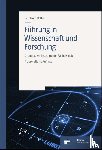 Haller, Reinhold - Führung in Wissenschaft und Forschung