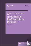  - Spiritual Care in Public Institutions in Europe. Vol. 2