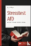 Wagner, Joachim - Stresstest AfD