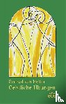 Helfta, Gertrud von - Gertrud von Helfta - Geistliche Übungen
