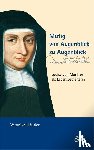 Häusler, Veronika - Mutig von Augenblick zu Augenblick - Louise von Marillac als Lebensbegleiterin