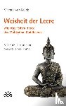 Brück, Michael von - Weisheit der Leere. Wichtige Sutra-Texte des Mahayana-Buddhismus