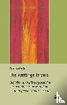 Köster, Peter - Die Anfänge Israels