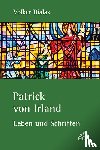 Bialas, Volker - Patrick von Irland