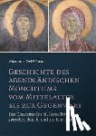 Dell'Omo, Mario - Geschichte des abendländischen Mönchtums vom Mittelalter bis zur Gegenwart