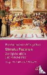 Bartholomäus a Martyribus - Stimulus Pastorum