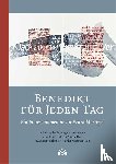  - Benedikt für jeden Tag