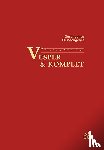  - Vesper und Komplet - Gesungenes Stundengebet