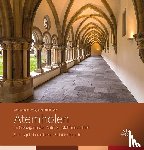 Krause, Vera, Schmidt, Ansgar - Atemholen im Kreuzgang der Abtei St. Matthias. Ein spirituelles Bilderbuch