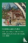 Trofaier, Maximlian Alexander - Die irischen Mönche des Wiener Schottenklosters (1155-1418)