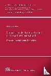 Pereira, Marcos Keel - Dimensionen der Religionsfreiheit in Portugal und Deutschland