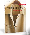 Mizuno, Yoshiko - Verschlüsse perfekt genäht