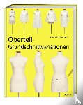  - Oberteil-Grundschnittvariationen