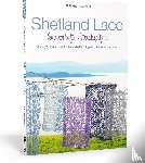 Lovick, Elizabeth - Shetland Lace - Zauberhafte Strickspitzen