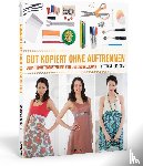 Lincecum, Steffani - Gut kopiert ohne Auftrennen