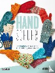 Atherley, Kate - Handschuhe