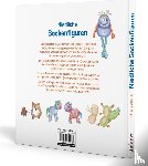 Brischnik, Irene - Niedliche Sockenfiguren
