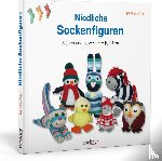 Brischnik, Irene - Niedliche Sockenfiguren