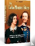 Gebhardt, Heinz - Die Lola-Montez-Story