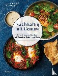 Svensson, Paul, Mourtada, Zeina - Nachhaltig mit Genuss