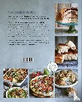 Johnsen, Ina-Janine - Zimtschnecke und Dinkelbrot