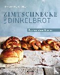 Johnsen, Ina-Janine - Zimtschnecke und Dinkelbrot