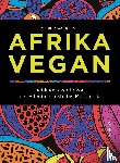 Kacouchia, Marie - Afrika Vegan