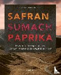 Schauren, Florian, Görg, Nora - Safran, Sumach, Paprika