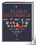 Bouhlou, Aicha - Ziemlich vegetarisch