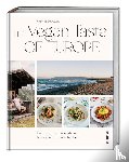 Seeholzer, Yves - The Vegan Taste of Europe
