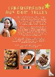 Suvélor, Alie - Karibik vegan