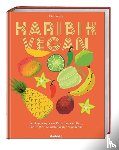 Suvélor, Alie - Karibik vegan
