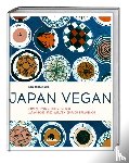 Boucachard, Julia - Japan vegan